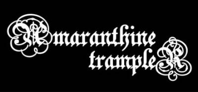 logo Amaranthine Trampler